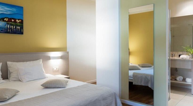 Курорт Dieholidaybucht