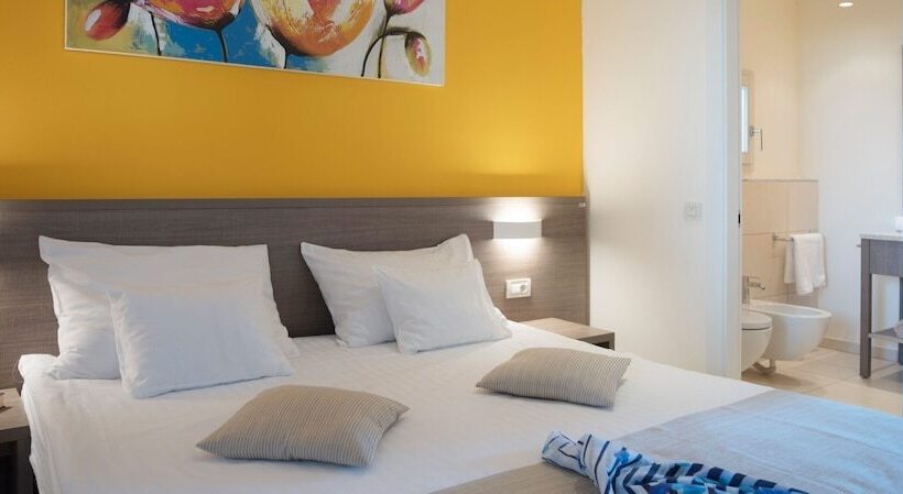 Курорт Dieholidaybucht