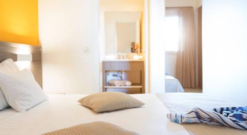 Курорт Dieholidaybucht