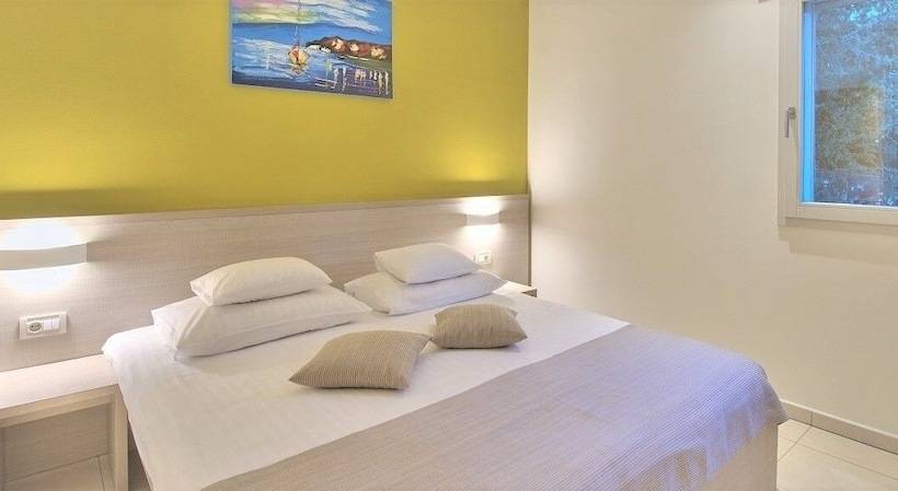 Курорт Dieholidaybucht