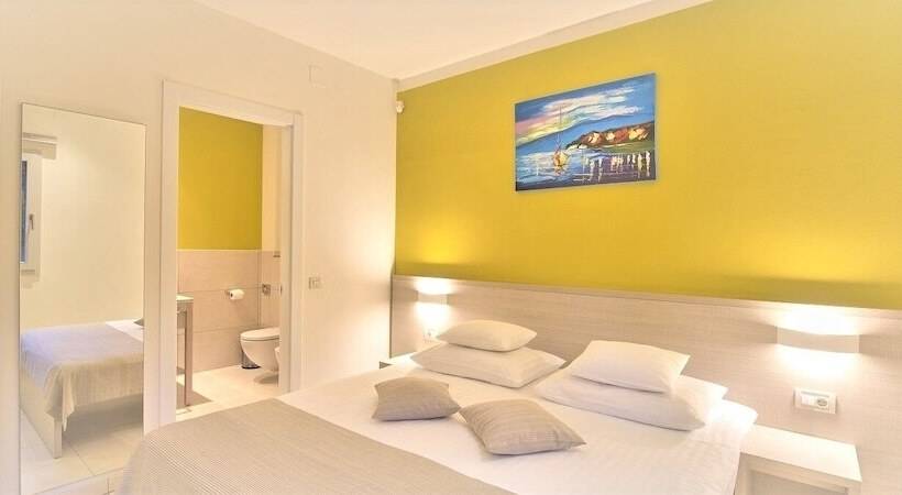 Курорт Dieholidaybucht