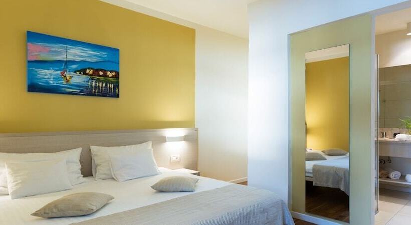 Курорт Dieholidaybucht