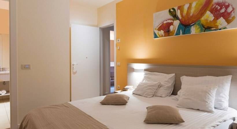 Курорт Dieholidaybucht