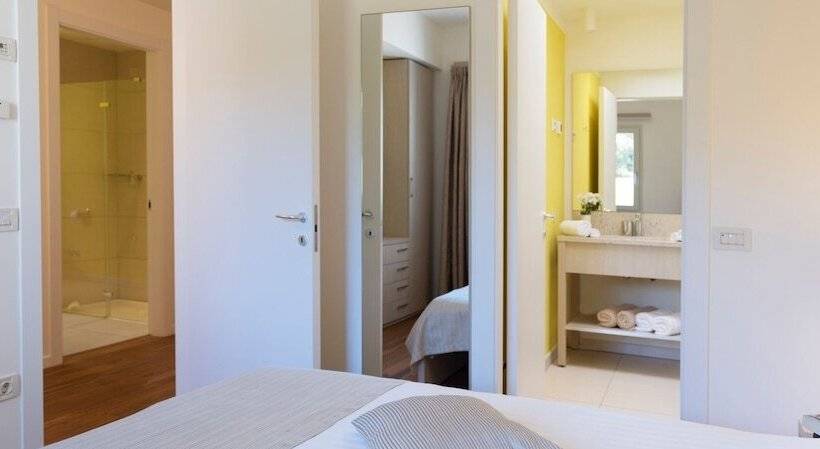 Курорт Dieholidaybucht