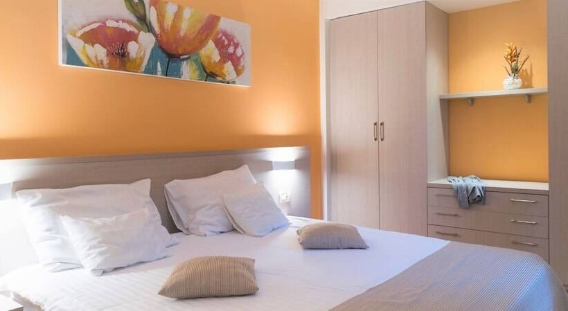 Курорт Dieholidaybucht