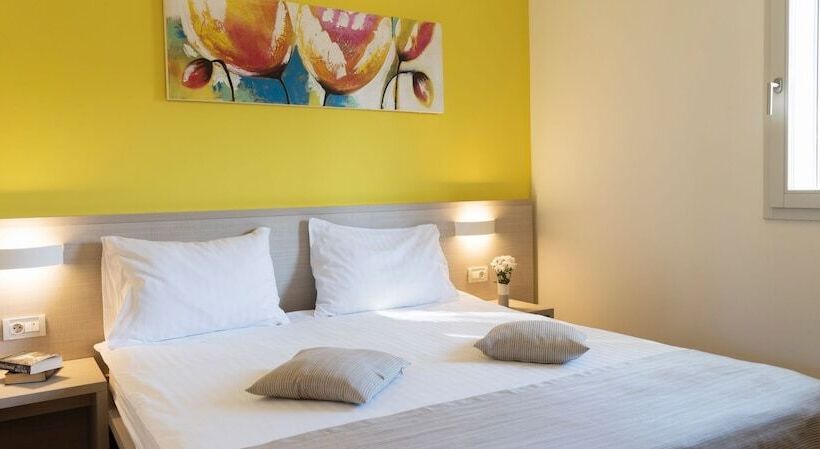 Курорт Dieholidaybucht