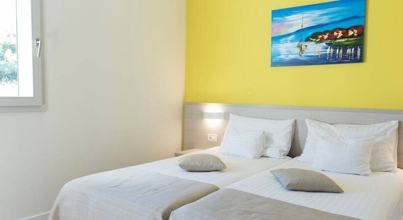 Курорт Dieholidaybucht