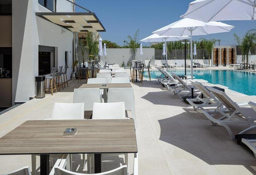 Sapphire Blue Suites