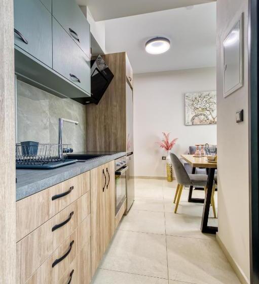 Sapphire Horizon Suites