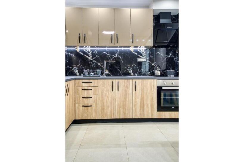 Sapphire Horizon Suites