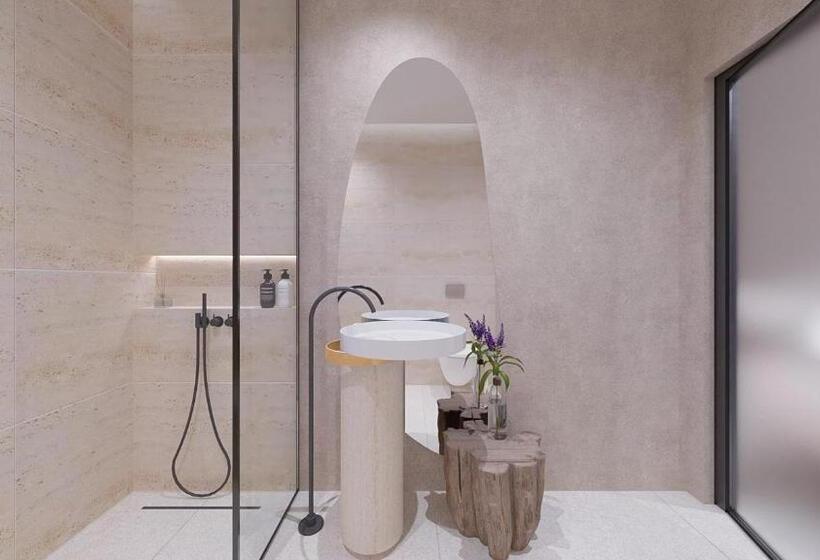 Scarabeo Hotel & Villas Parga