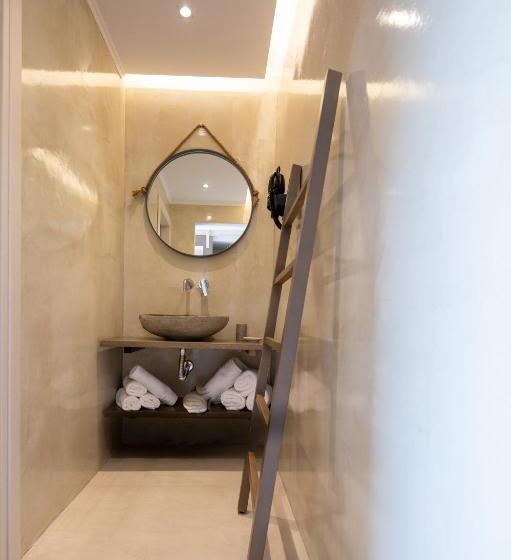 Scarabeo Hotel & Villas Parga