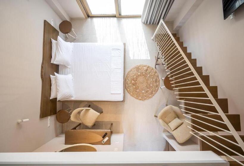 Scarabeo Hotel & Villas Parga