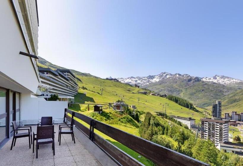 Sowell Residences Crêt Voland