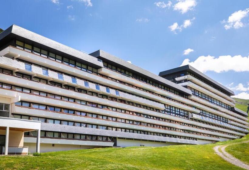 Sowell Residences Crêt Voland