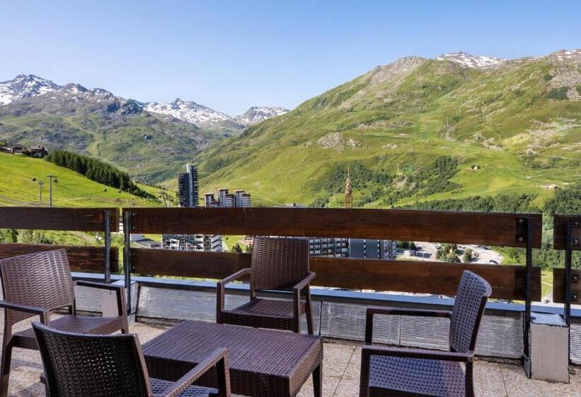 Sowell Residences Crêt Voland