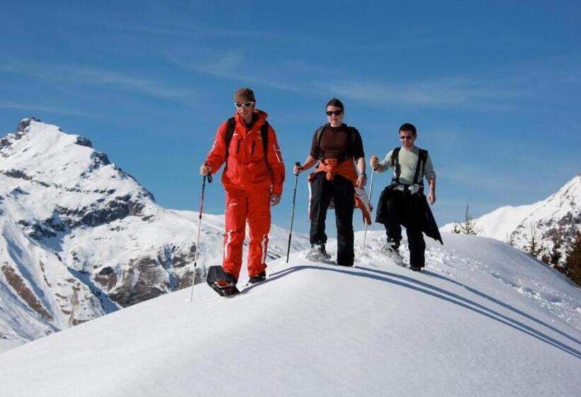 Sowell Residences Crêt Voland