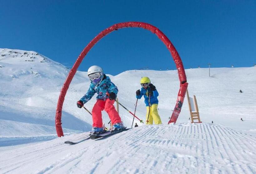 Sowell Residences Crêt Voland