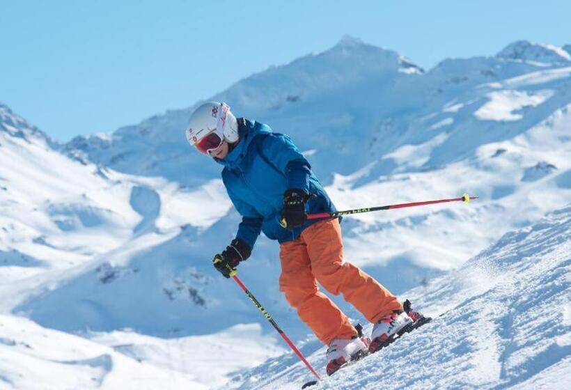 Sowell Residences Crêt Voland