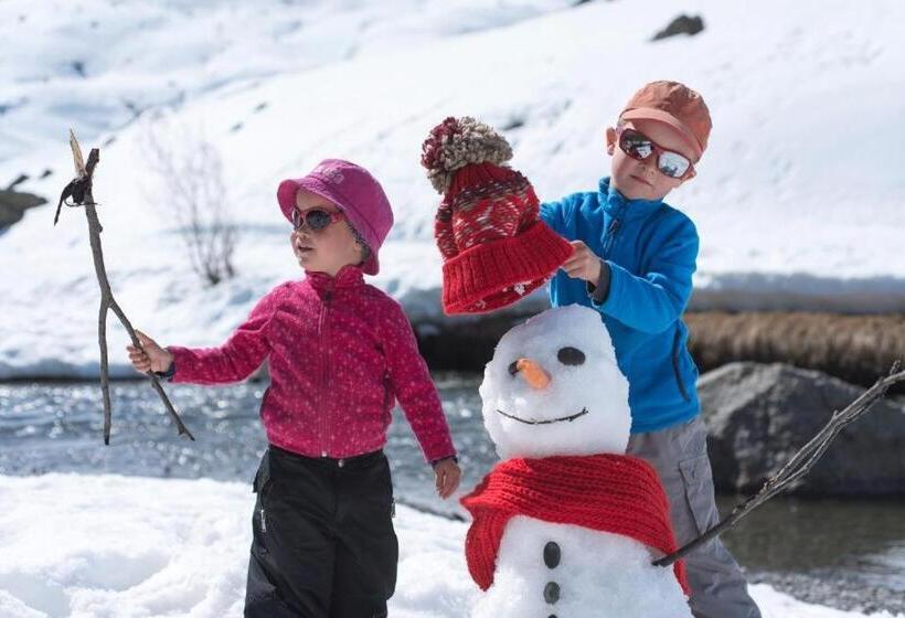 Sowell Residences Crêt Voland