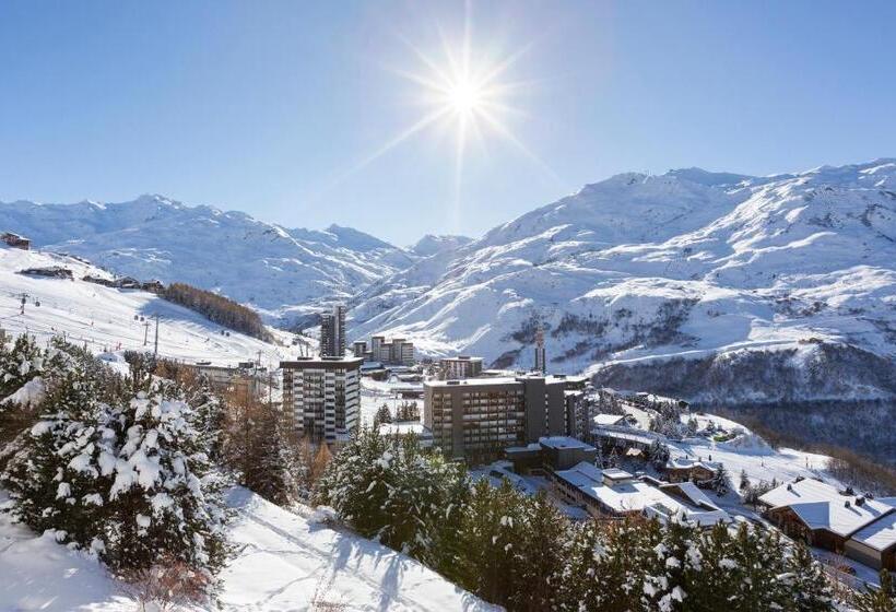 Sowell Residences Crêt Voland