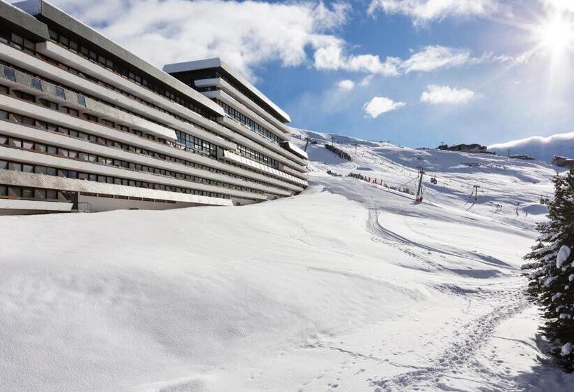 Sowell Residences Crêt Voland