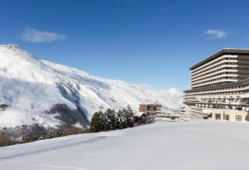 Sowell Residences Crêt Voland