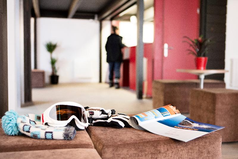 Sowell Residences Crêt Voland