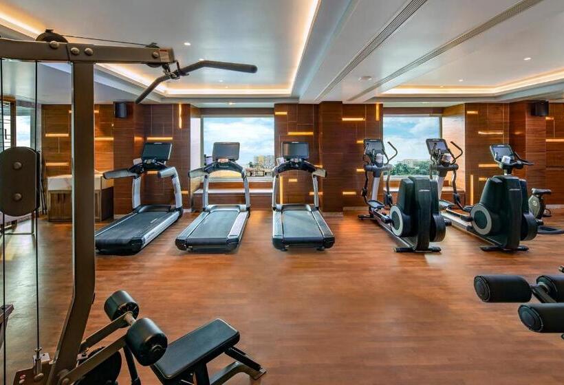 Welcomhotel By Itc Hotels, Bhubaneswar