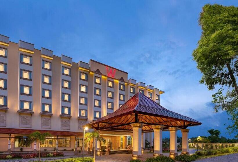 Welcomhotel By Itc Hotels, Bhubaneswar