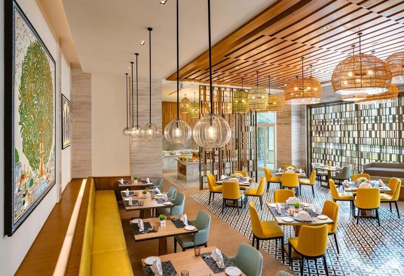 Welcomhotel By Itc Hotels, Bhubaneswar