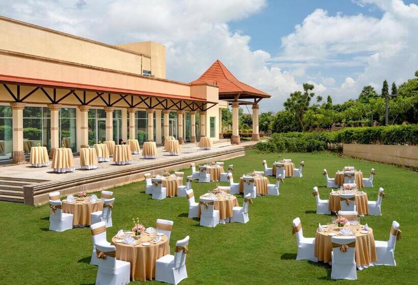 Welcomhotel By Itc Hotels, Bhubaneswar