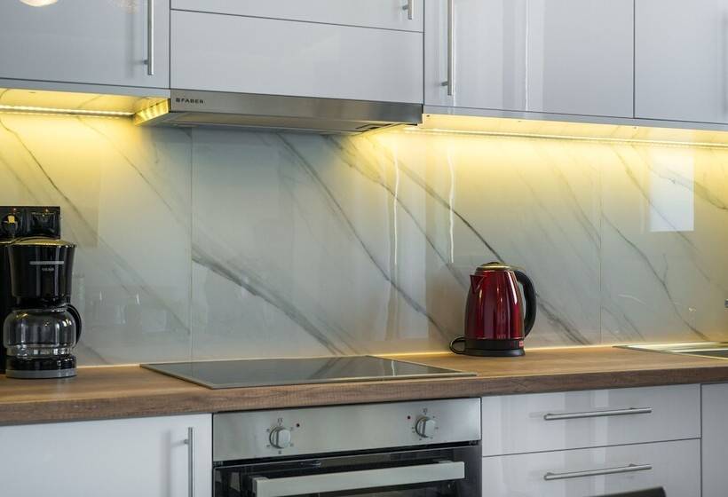 Aegean Breeze Apartments