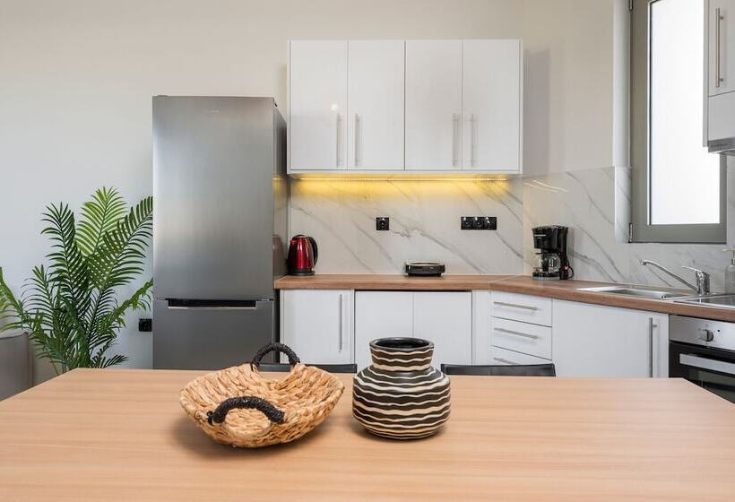 Aegean Breeze Apartments