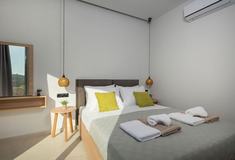 Aegean Breeze Apartments