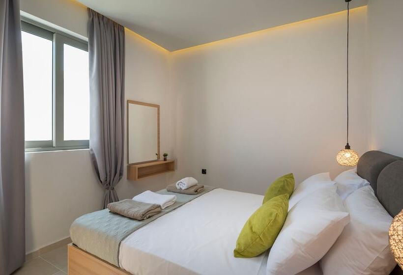 Aegean Breeze Apartments