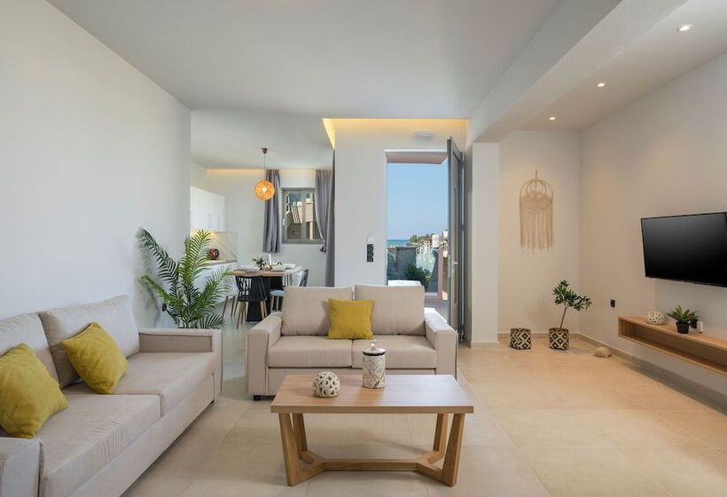 Aegean Breeze Apartments