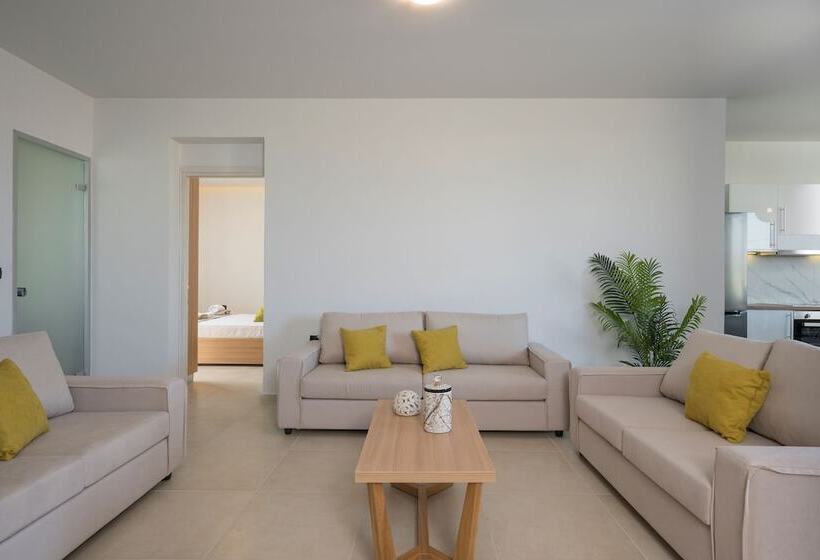 Aegean Breeze Apartments