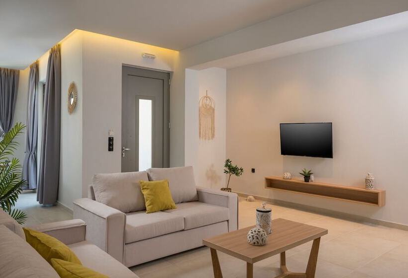 Aegean Breeze Apartments