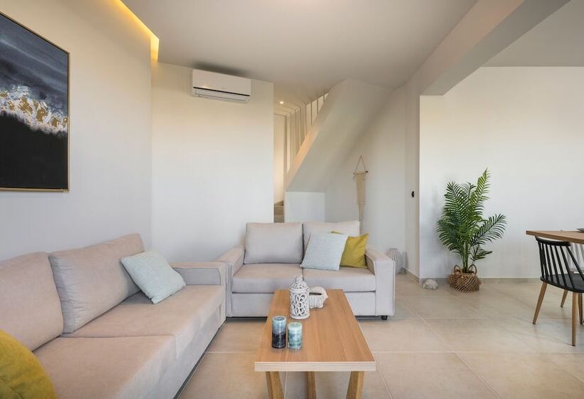 Aegean Breeze Apartments