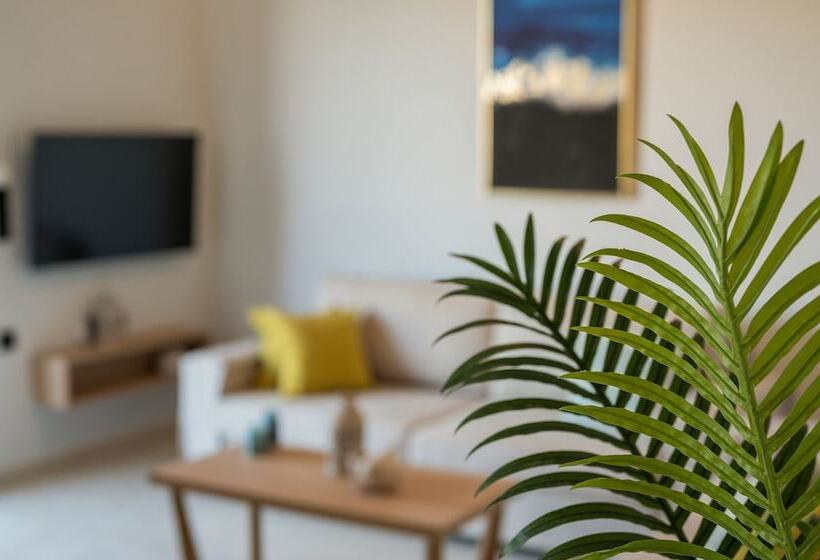 Aegean Breeze Apartments