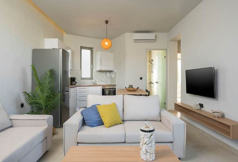 Aegean Breeze Apartments