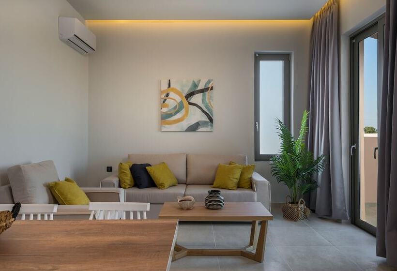 Aegean Breeze Apartments