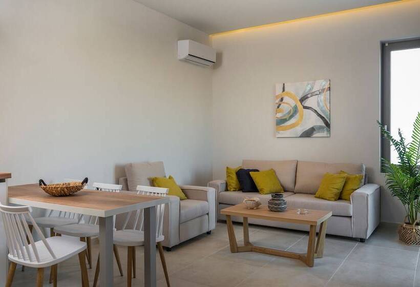 Aegean Breeze Apartments