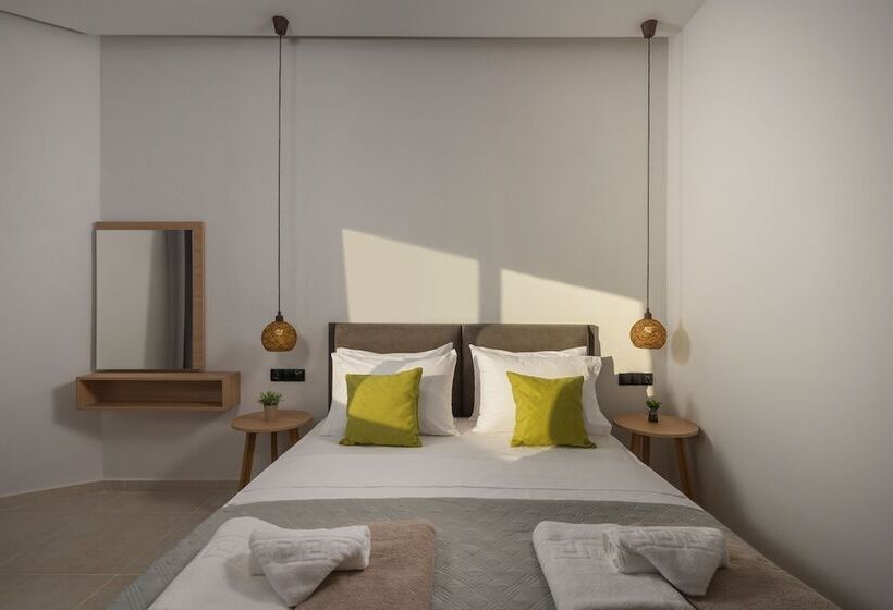 Aegean Breeze Apartments