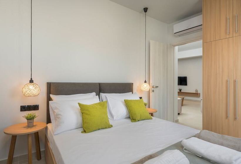 Aegean Breeze Apartments