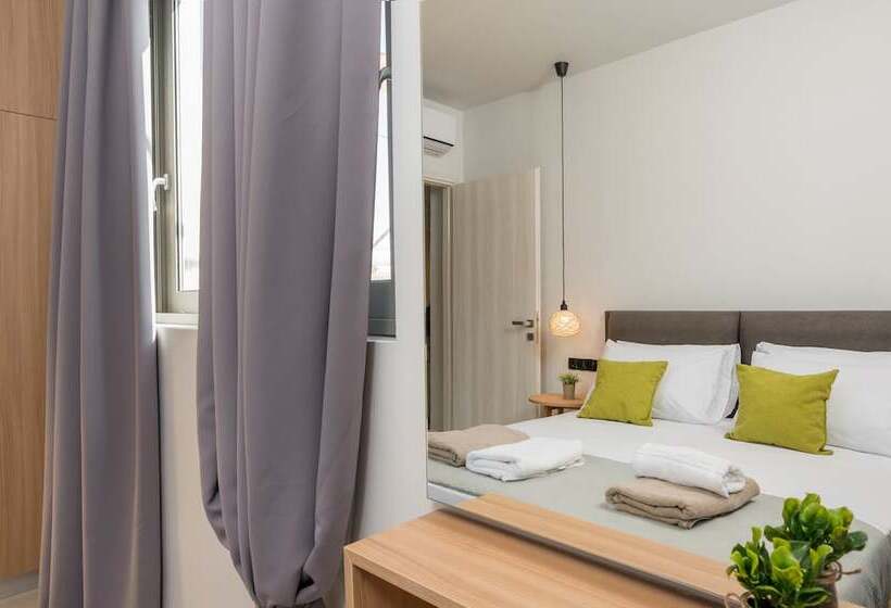 Aegean Breeze Apartments