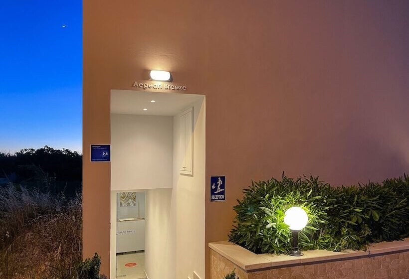 Aegean Breeze Apartments