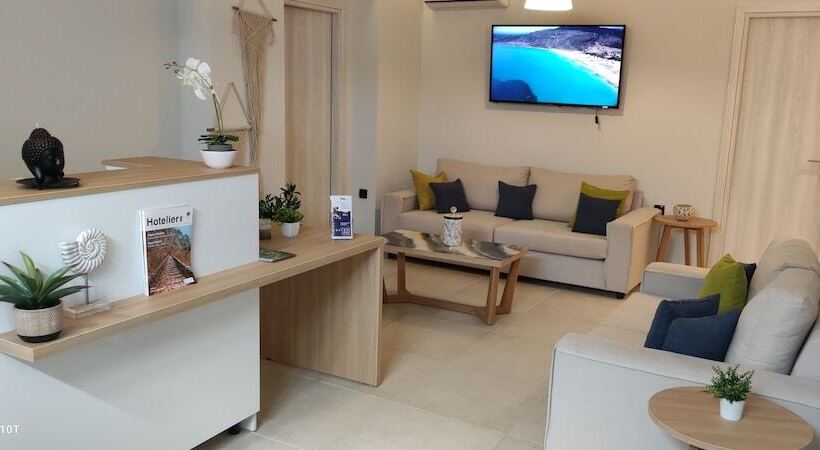 Aegean Breeze Apartments