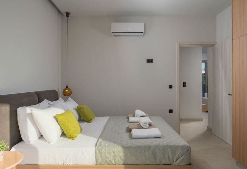 Aegean Breeze Apartments